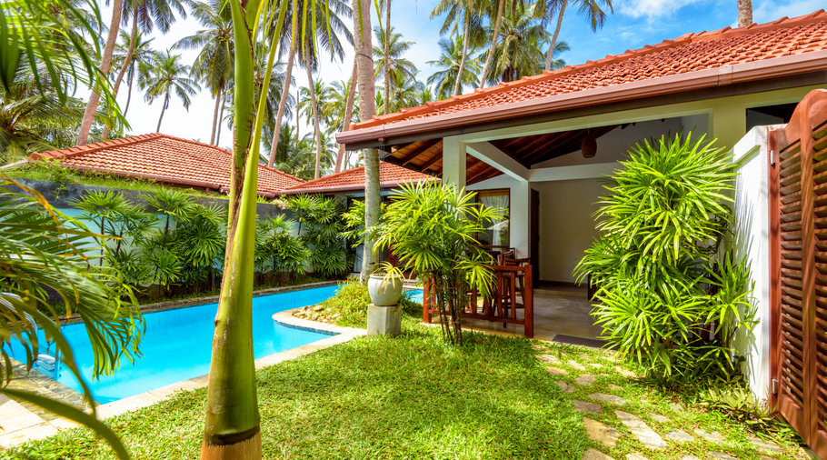 Should I Invest In A Short-Term Rental?