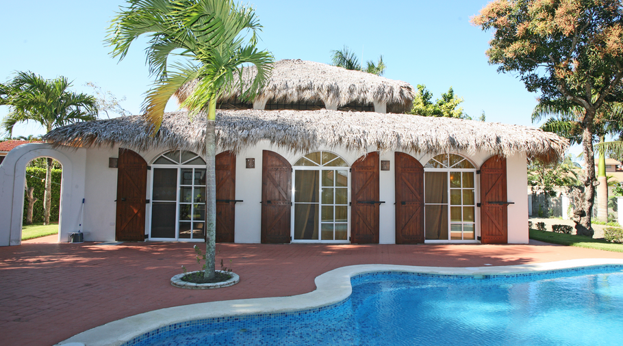 Why Short-Term Rentals?