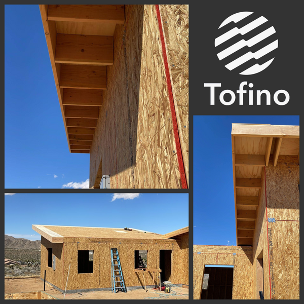 Week 7: Framing Details and Interior Layout