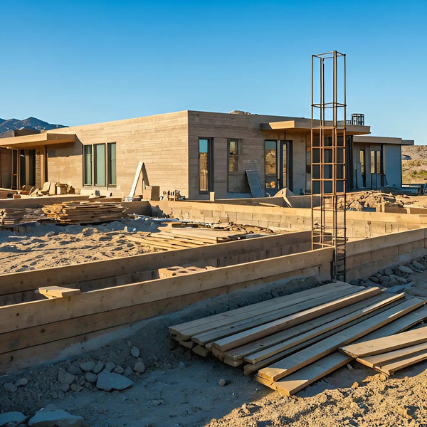 Our Joshua Tree Site Selection and Strategy