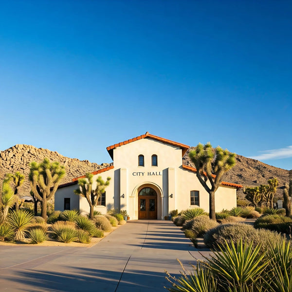 Understanding Joshua Tree's Short-Term Rental Regulations