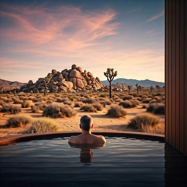 Why Joshua Tree is an Ideal Candidate